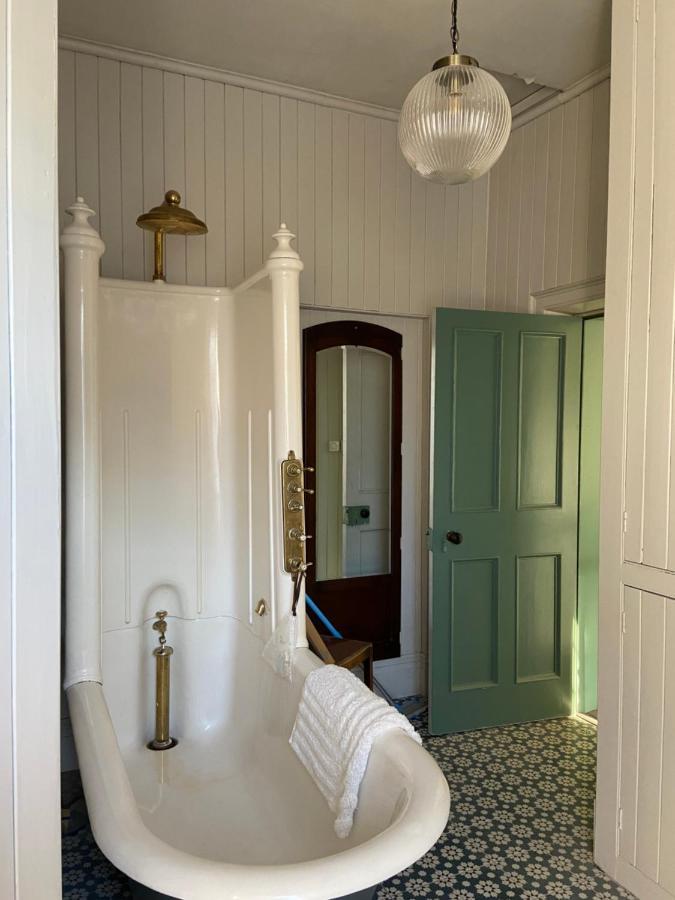 Casa vacanze Ashville Georgian House *