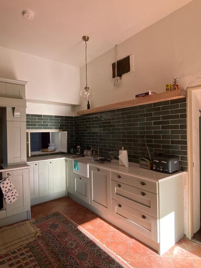 Ashville Georgian House Casa vacanze