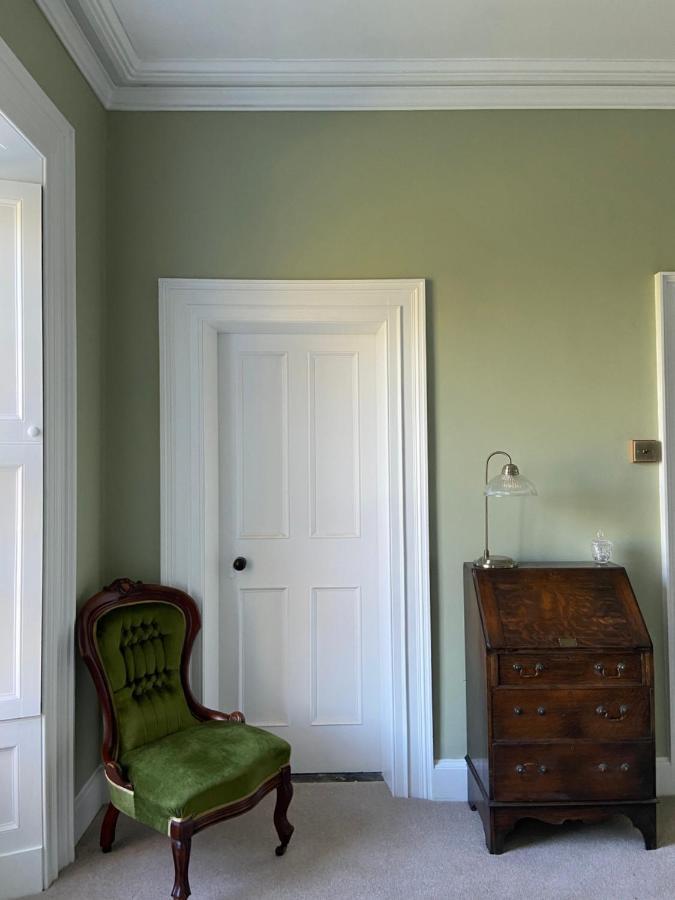 Casa vacanze Ashville Georgian House